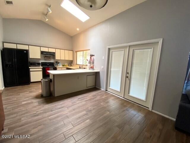 Sunset Pointe (1-111) - Residential