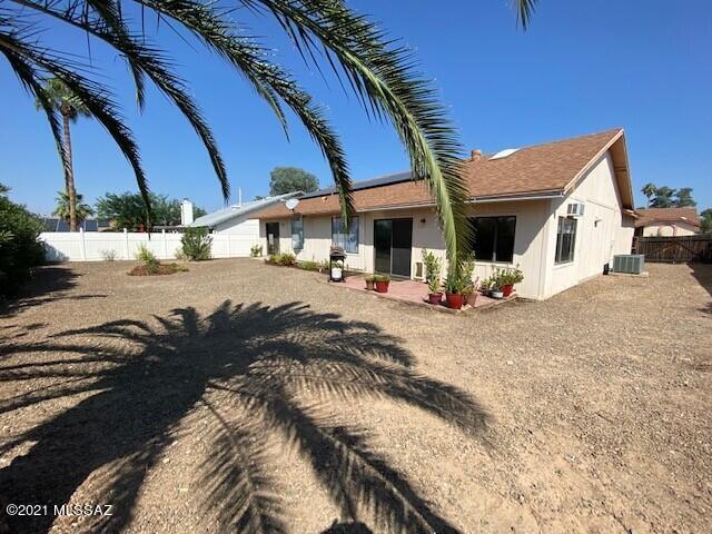 Sunset Pointe (1-111) - Residential
