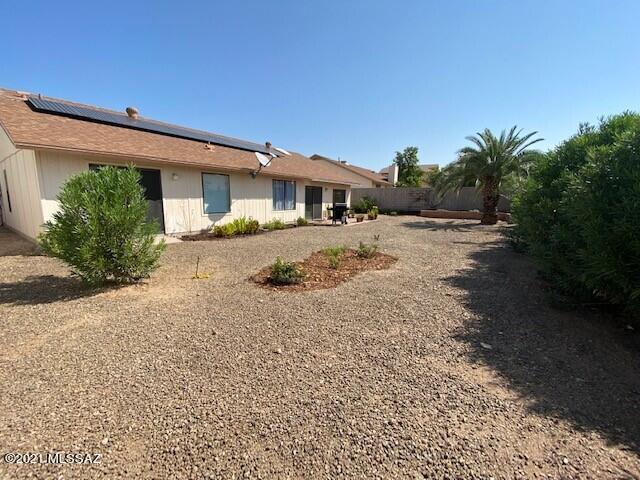 Sunset Pointe (1-111) - Residential