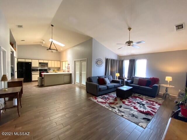 Sunset Pointe (1-111) - Residential