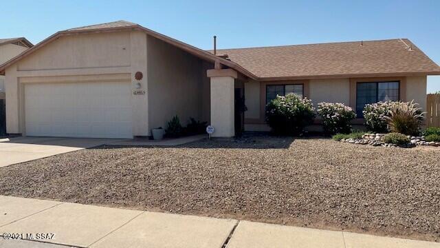 Sunset Pointe (1-111) - Residential