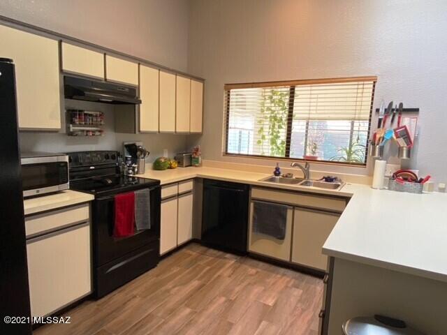Sunset Pointe (1-111) - Residential
