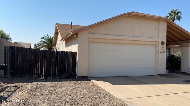 Sunset Pointe (1-111) - Residential