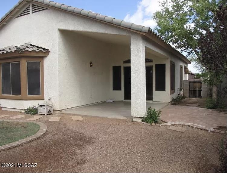 Presidio Del Rio  (1-162) - Residential