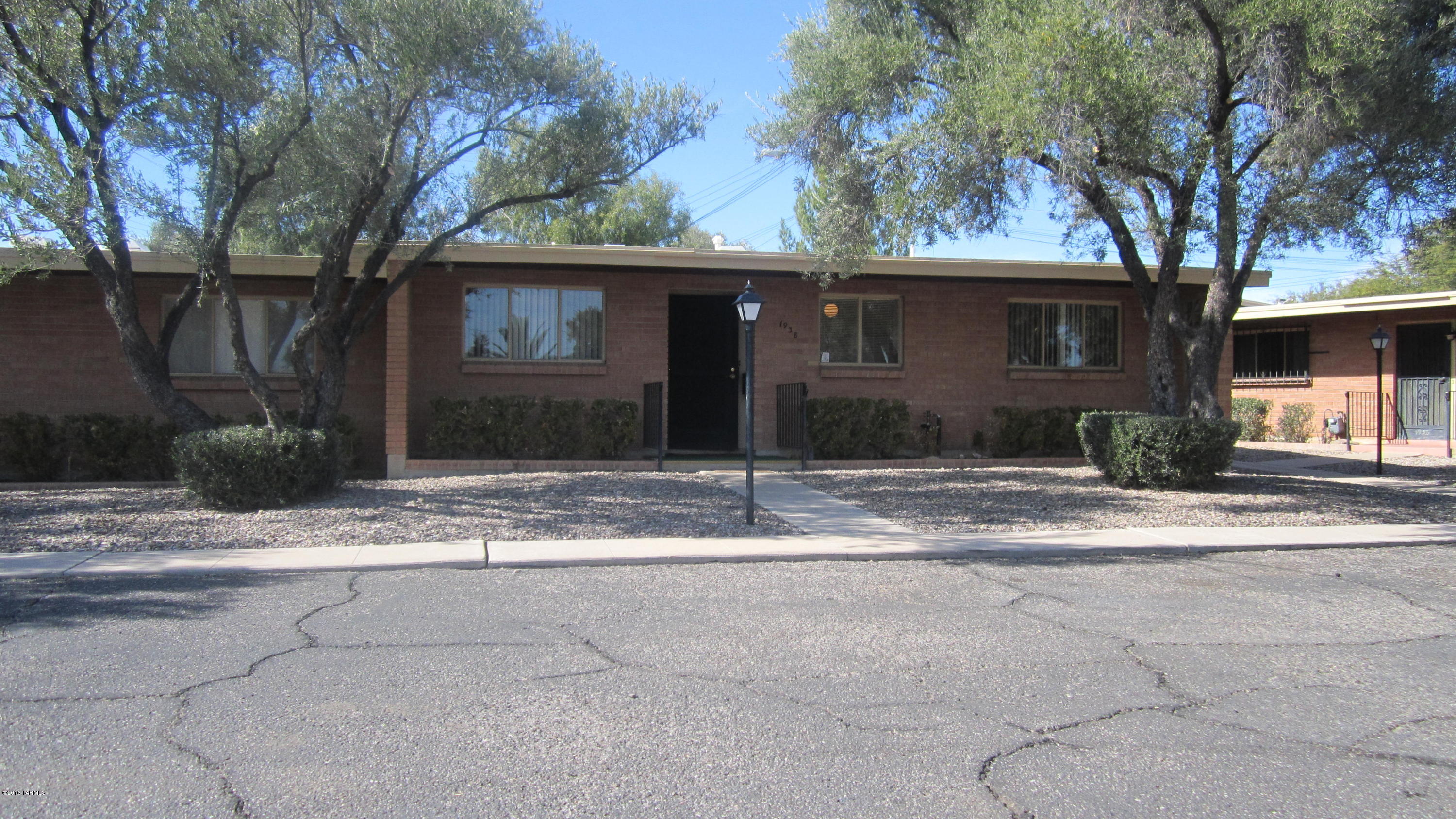 Westwood Hills - Residential