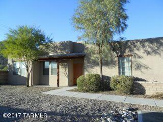 Paseo Estrella (1-104) - Residential Lease