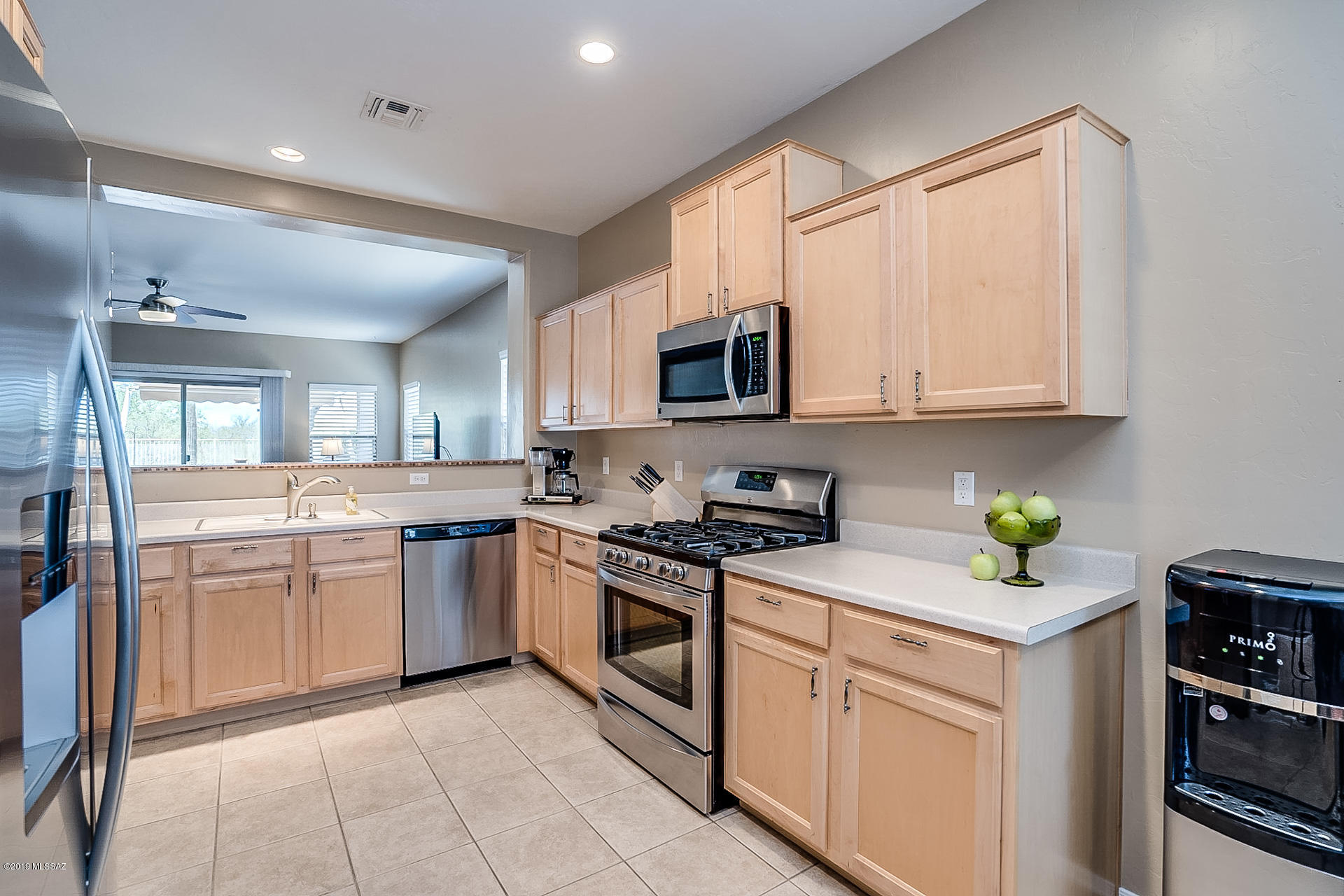 Rancho Resort Phase 111 (1-205) - Residential