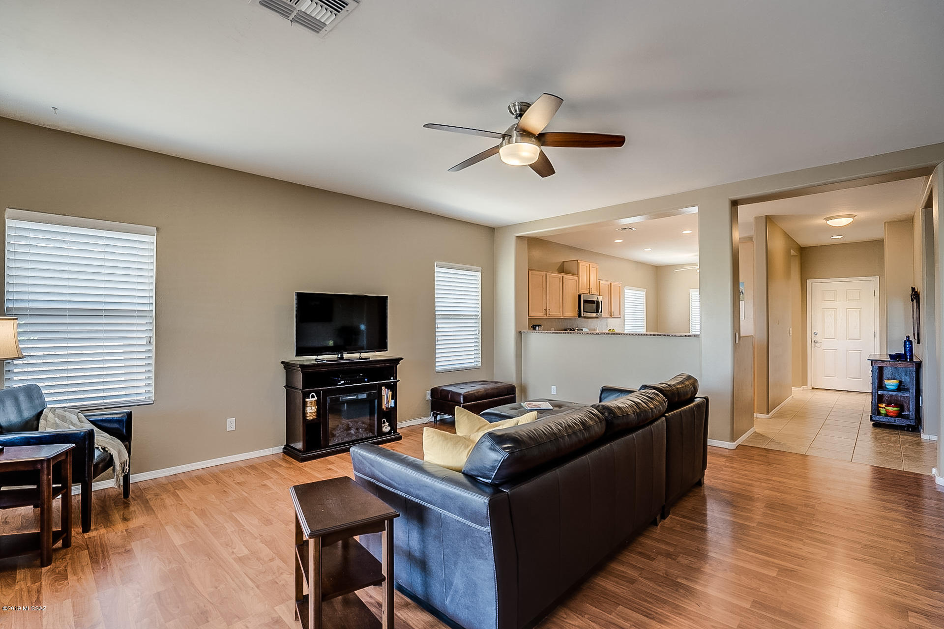 Rancho Resort Phase 111 (1-205) - Residential