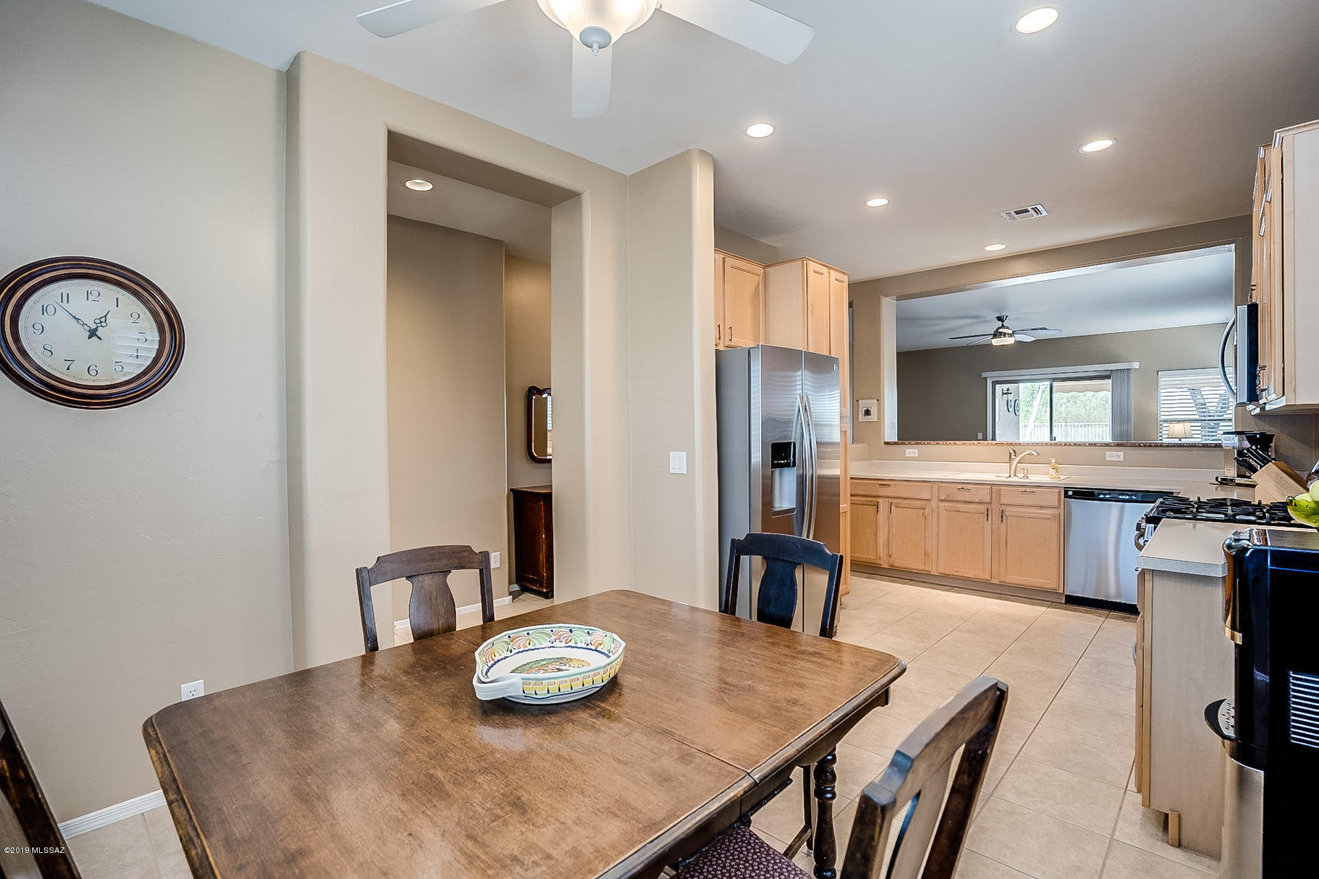 Rancho Resort Phase 111 (1-205) - Residential