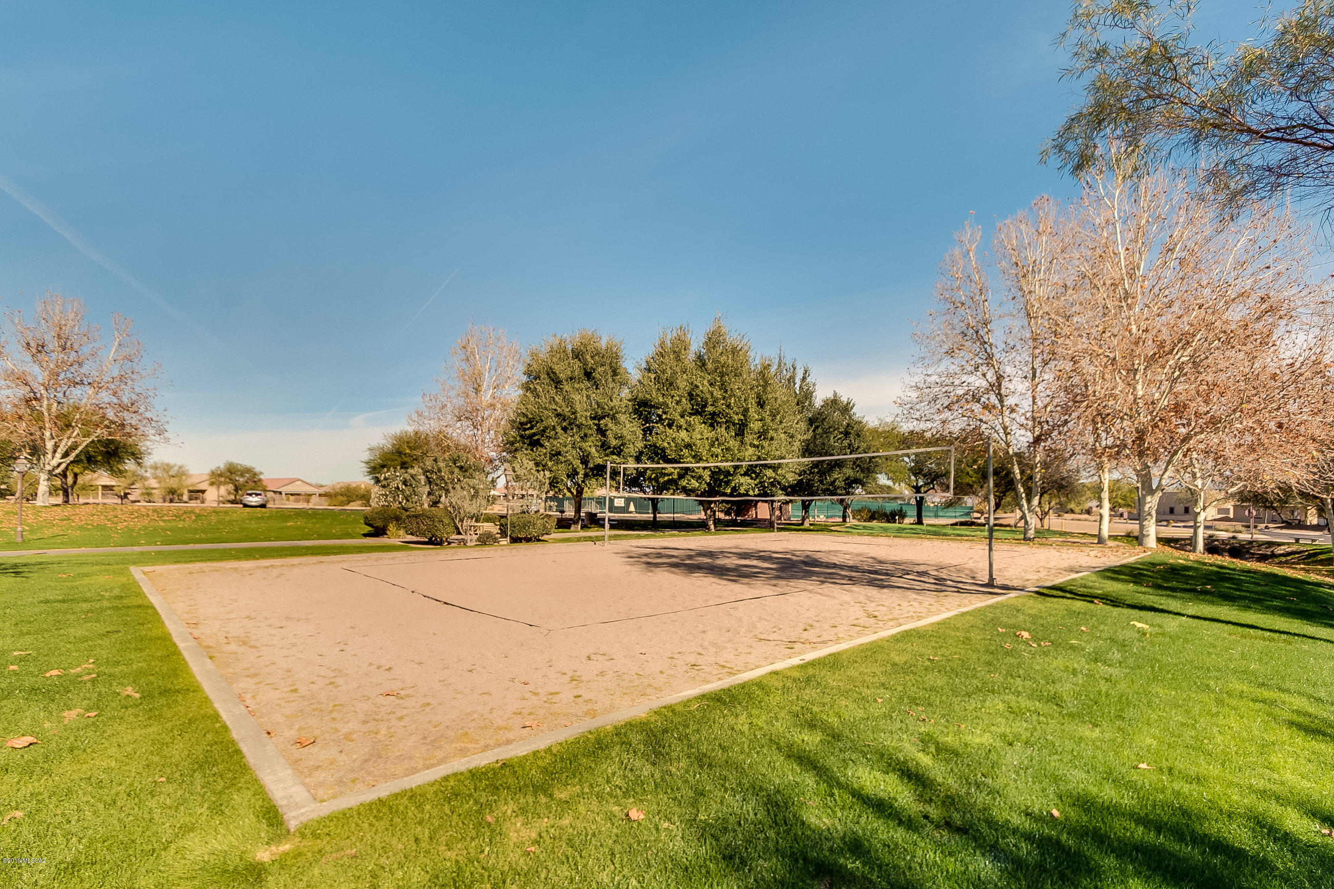 Rancho Resort Phase 111 (1-205) - Residential