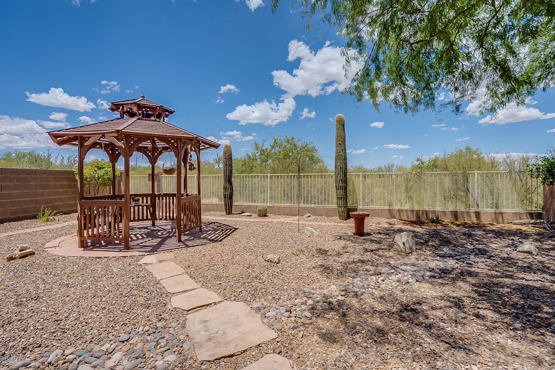 Rancho Resort Phase 111 (1-205) - Residential