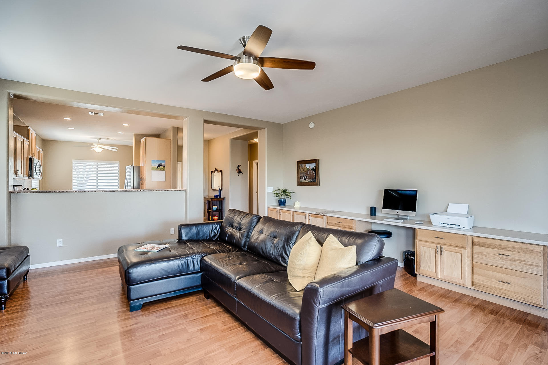 Rancho Resort Phase 111 (1-205) - Residential