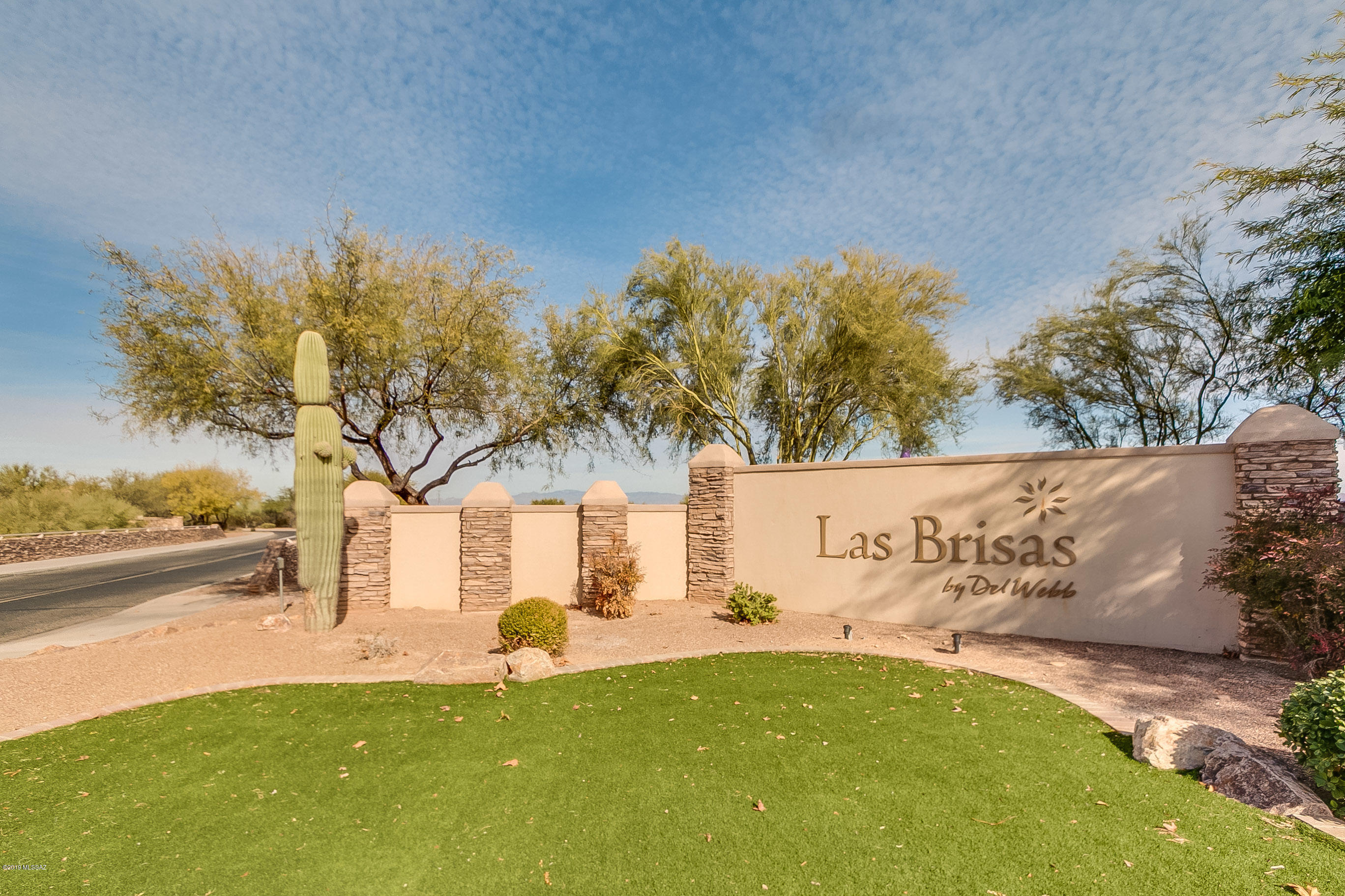 Rancho Resort Phase 111 (1-205) - Residential