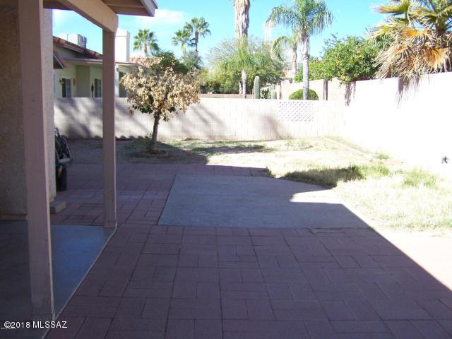 Linda Vista Estates(1-563) - Residential Lease