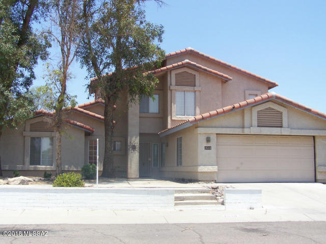 Linda Vista Estates(1-563) - Residential Lease