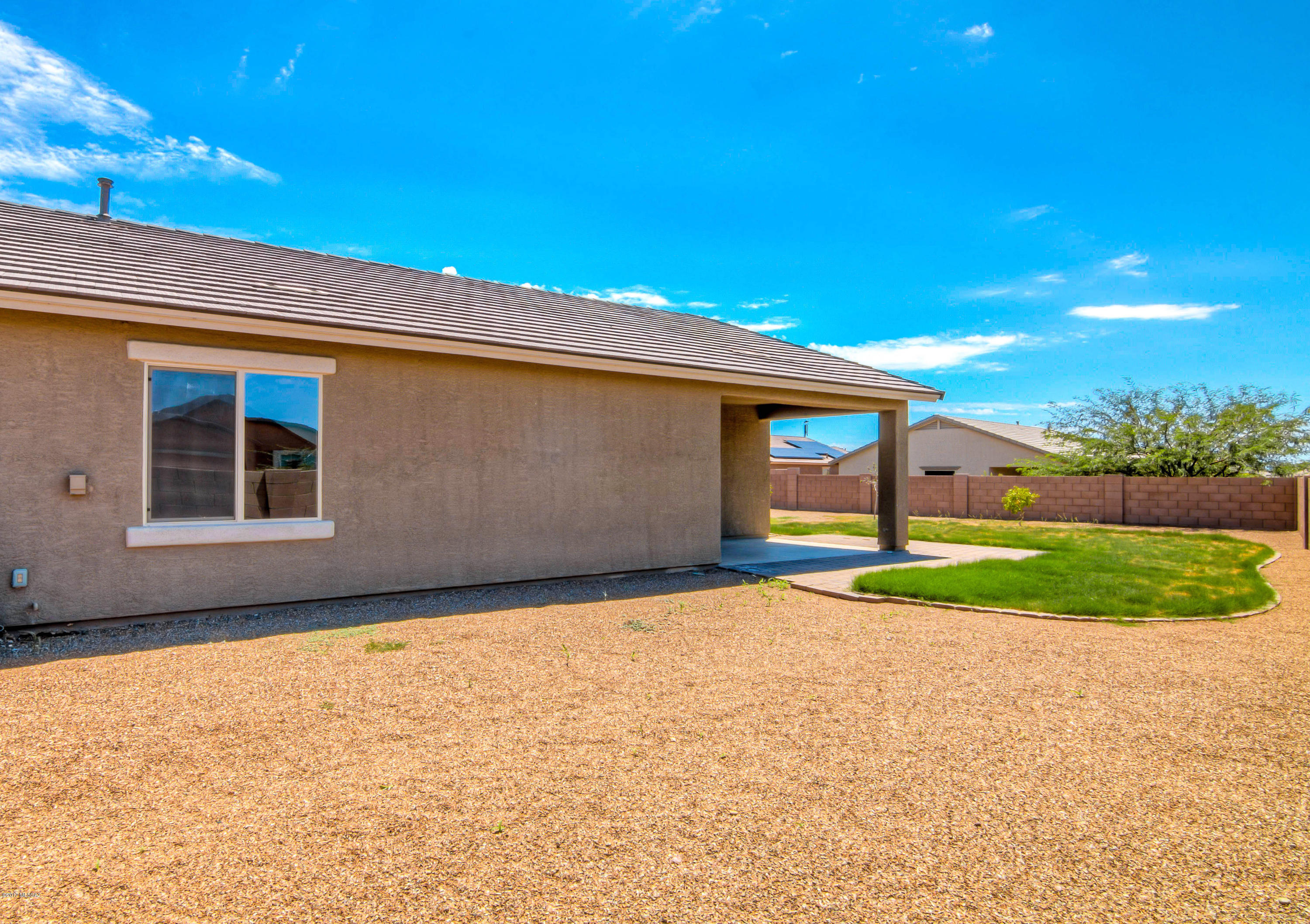 San Lucas Block 8 - Residential