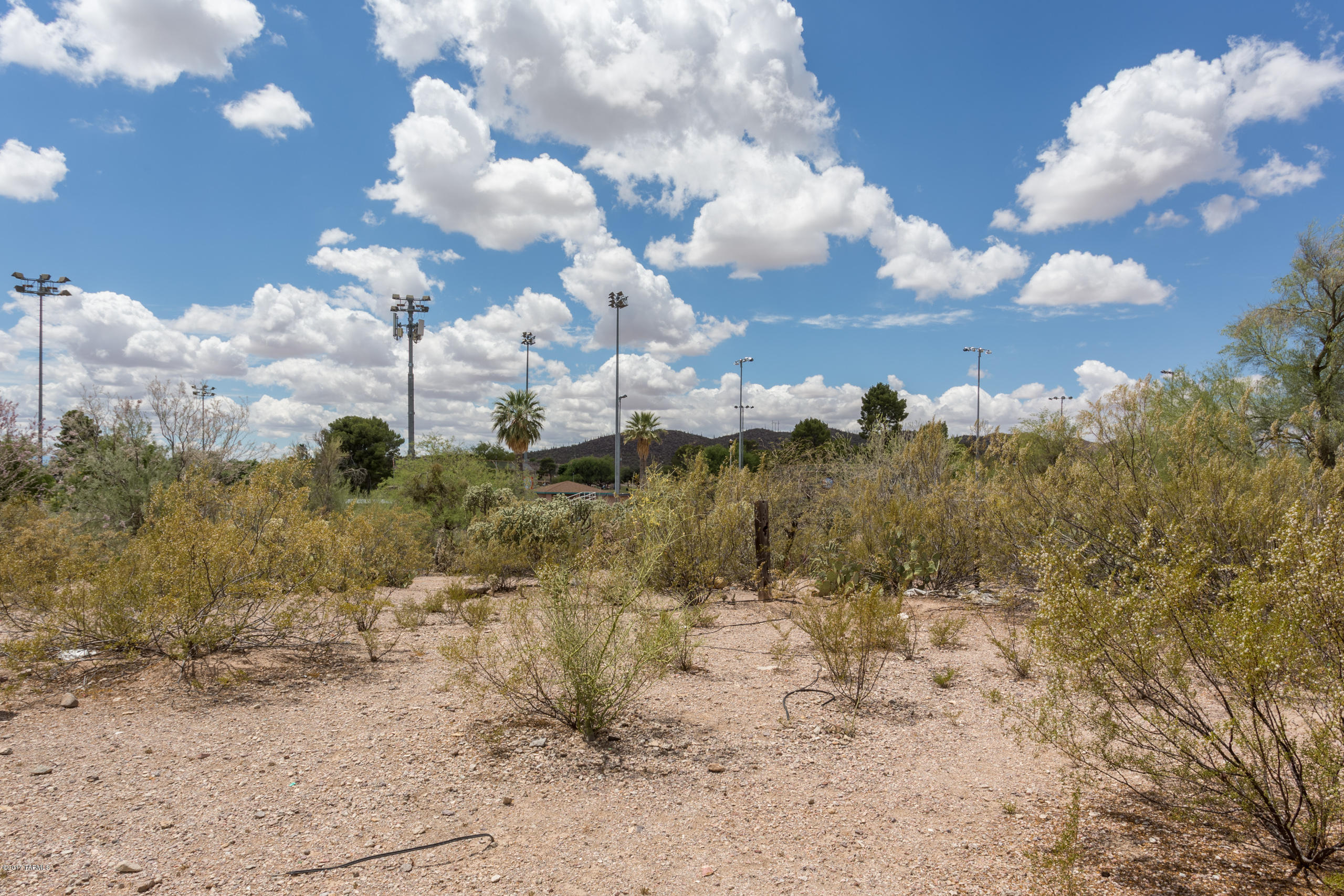 Kennedy Park Twnhss (1-125) - Residential