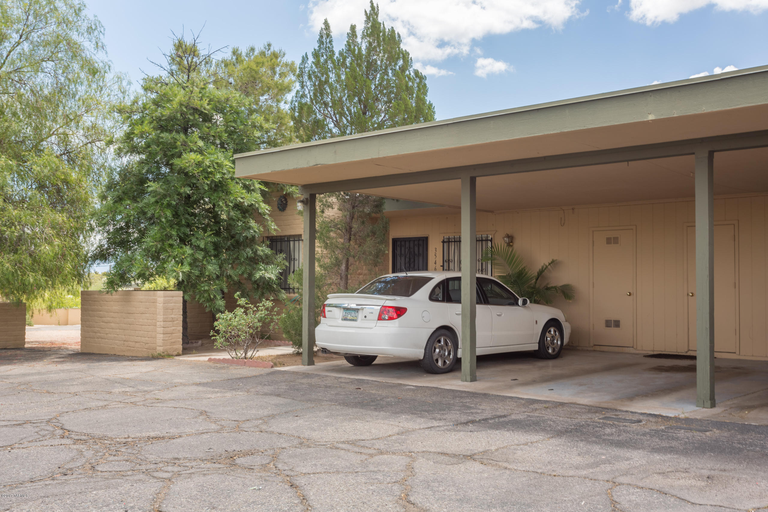 Kennedy Park Twnhss (1-125) - Residential