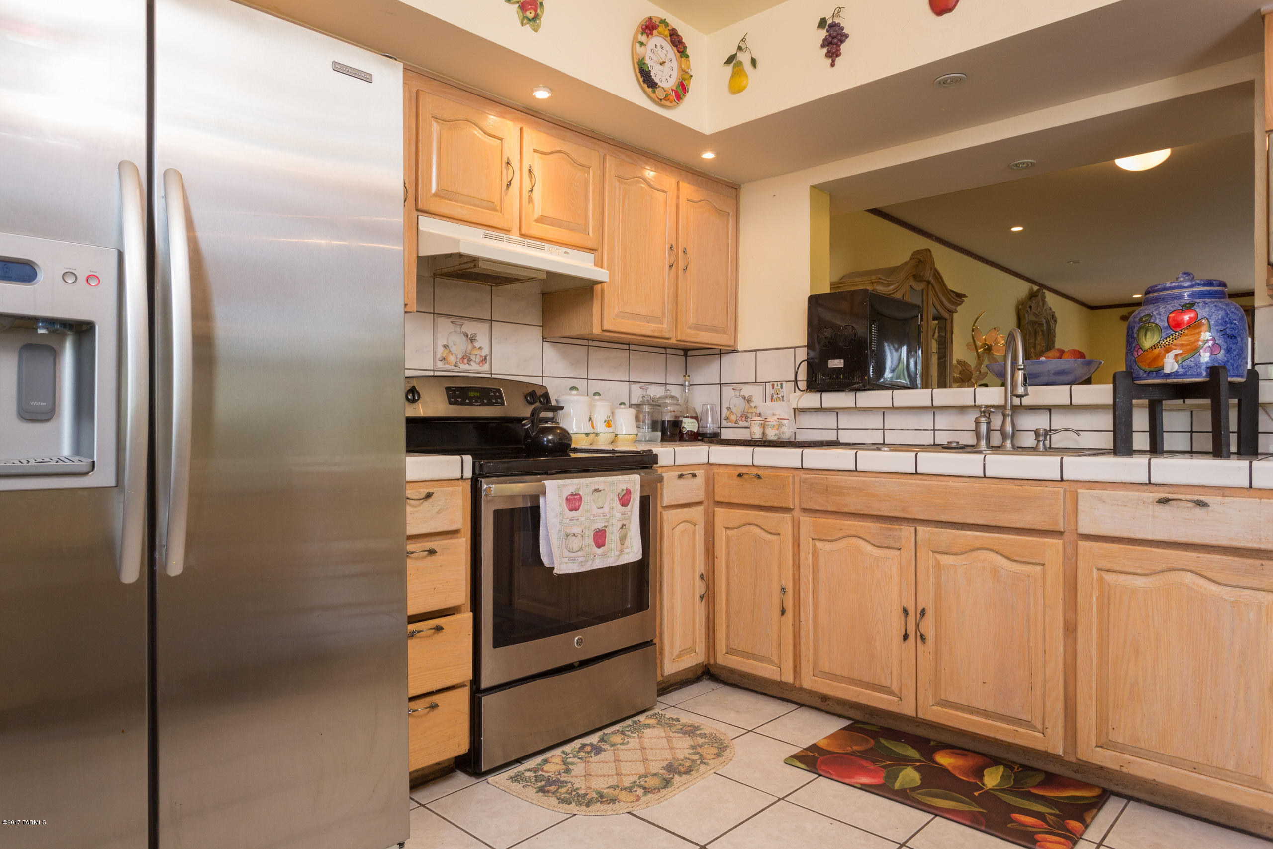 Kennedy Park Twnhss (1-125) - Residential