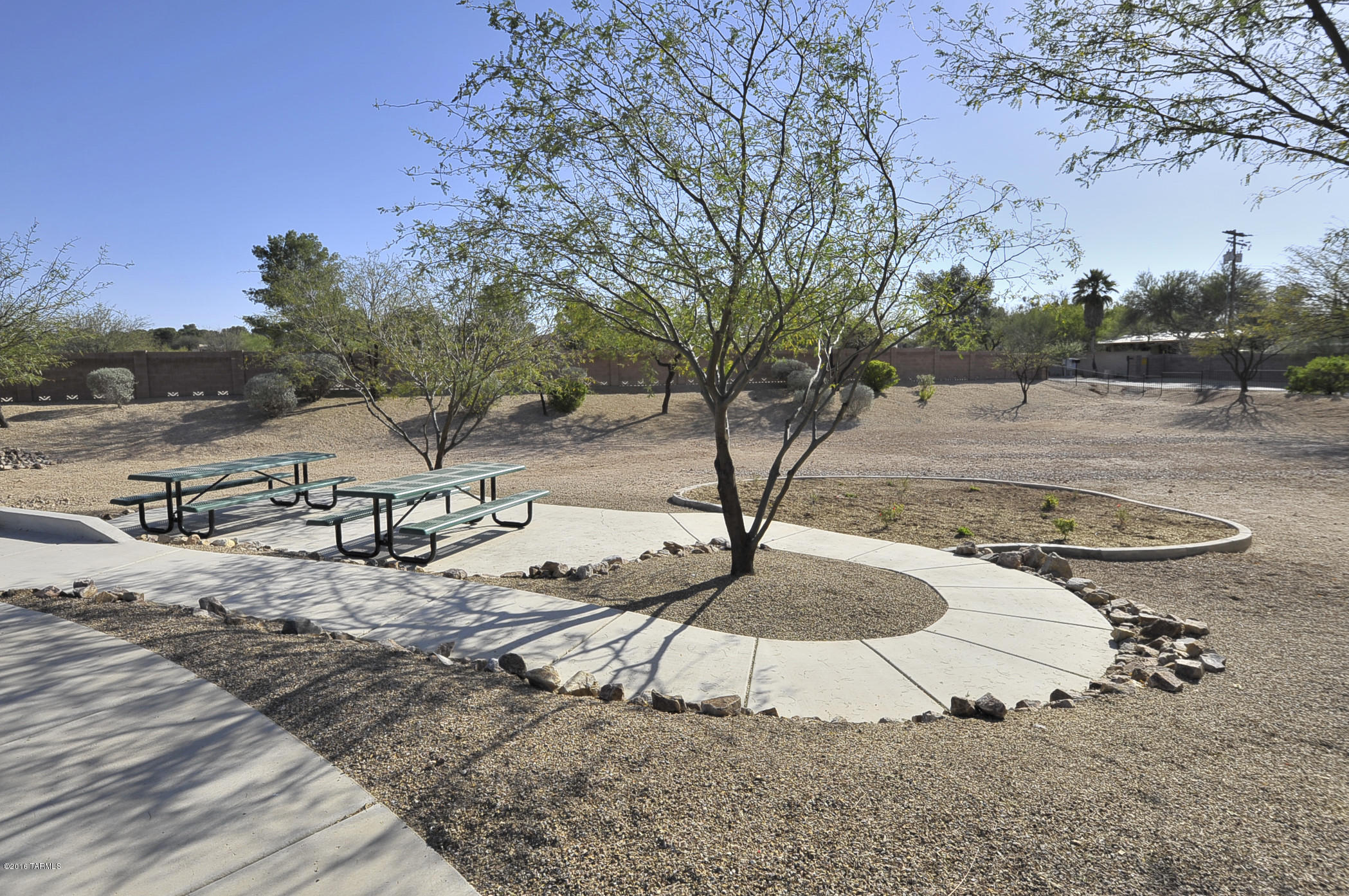 Catalina Vista - Residential Lease