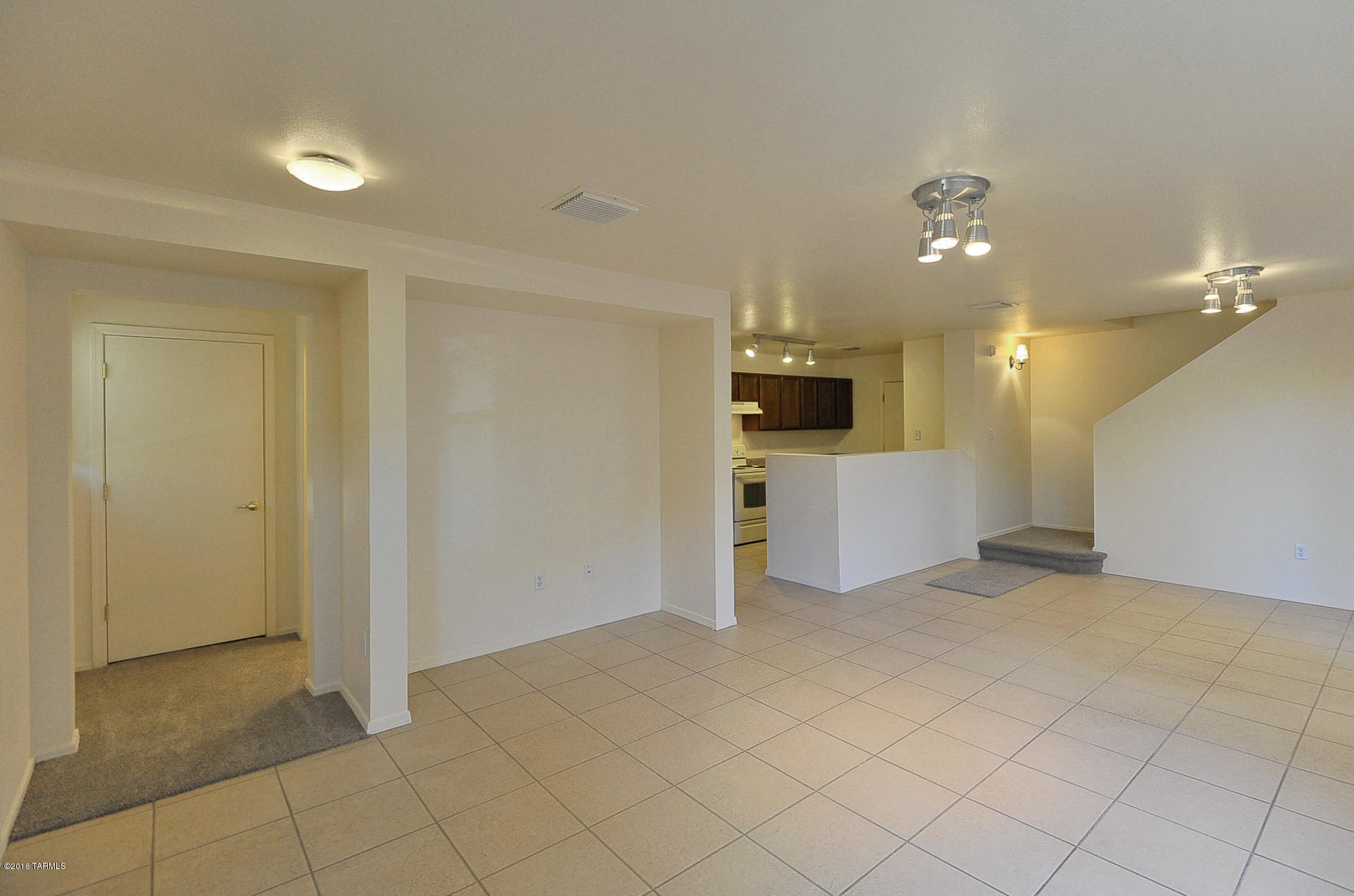 Catalina Vista - Residential Lease