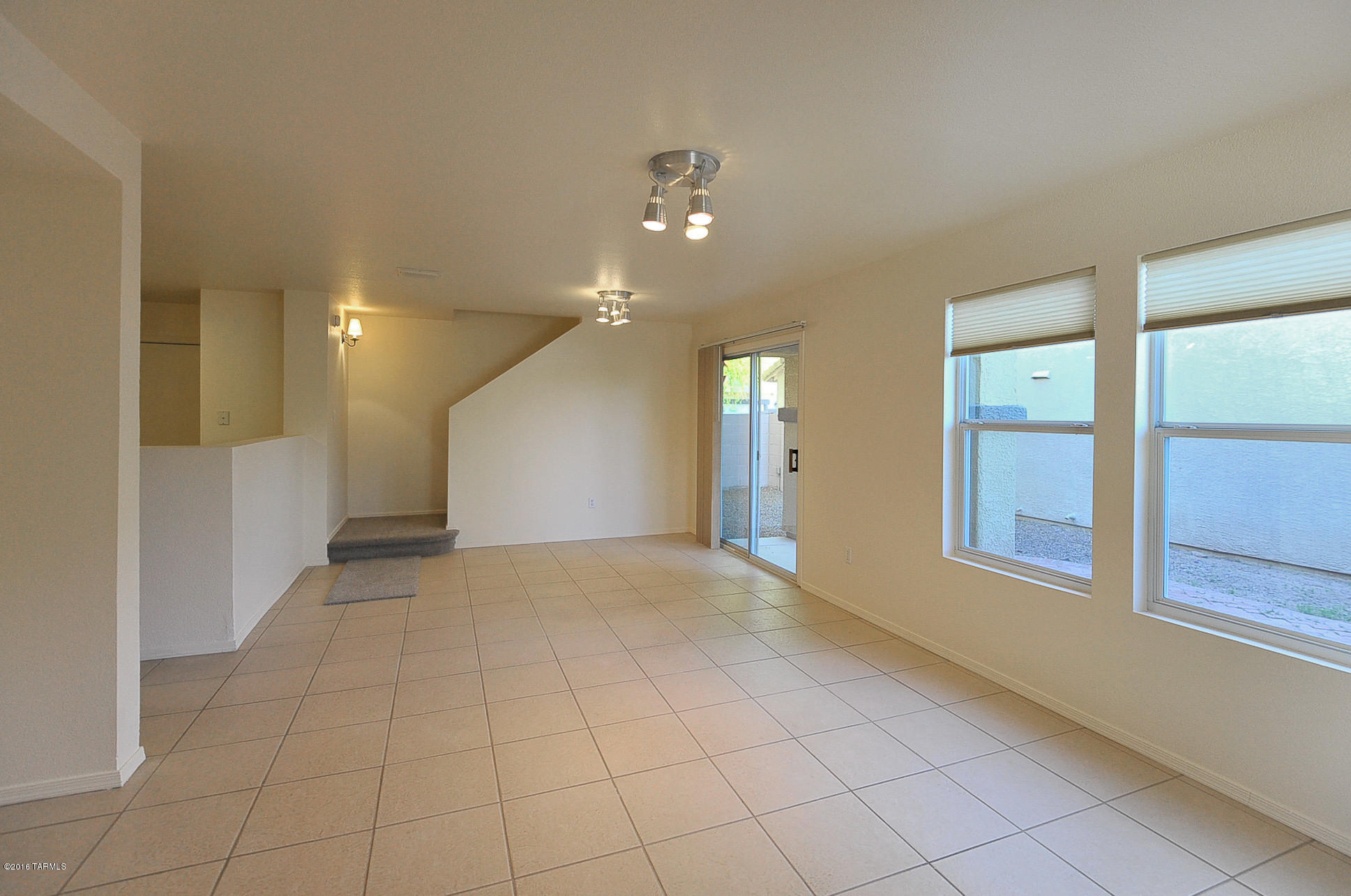 Catalina Vista - Residential Lease