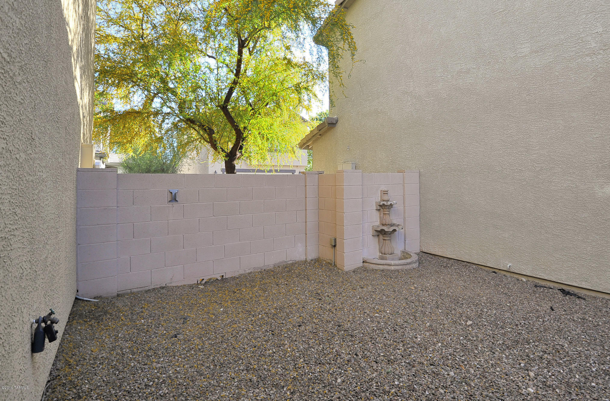 Catalina Vista - Residential Lease
