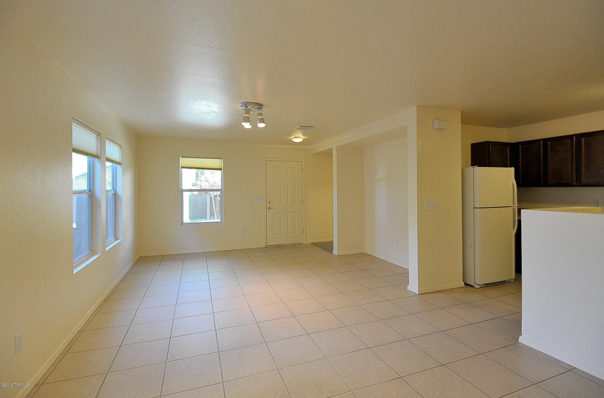 Catalina Vista - Residential Lease
