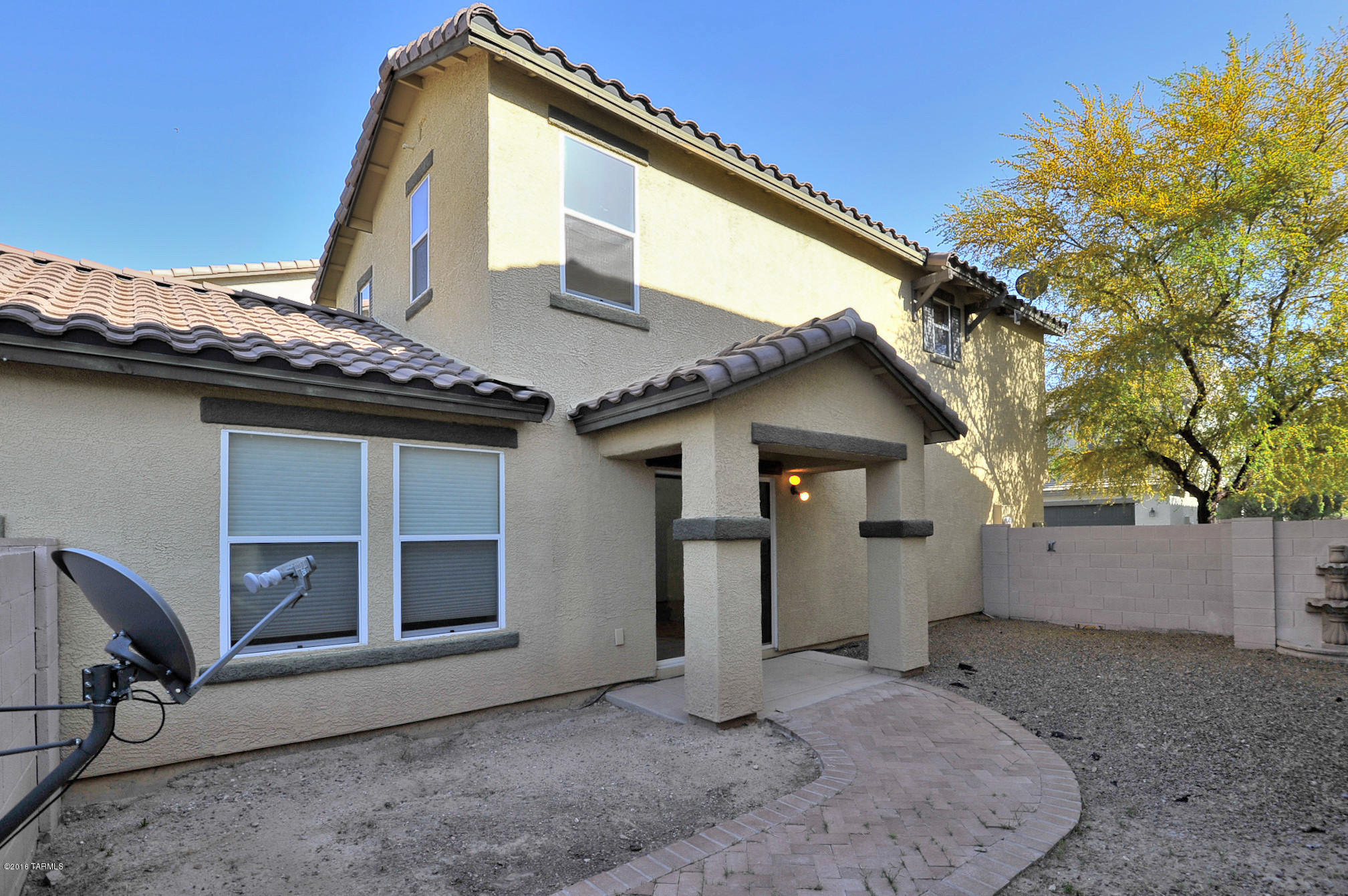 Catalina Vista - Residential Lease
