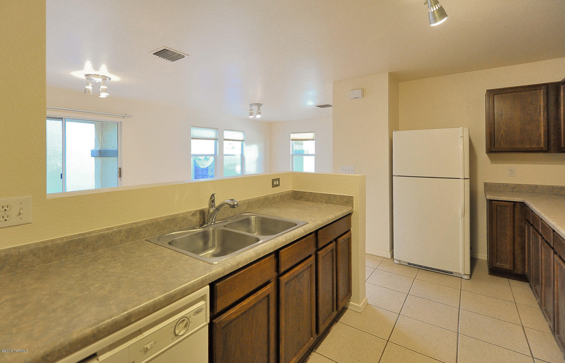 Catalina Vista - Residential Lease