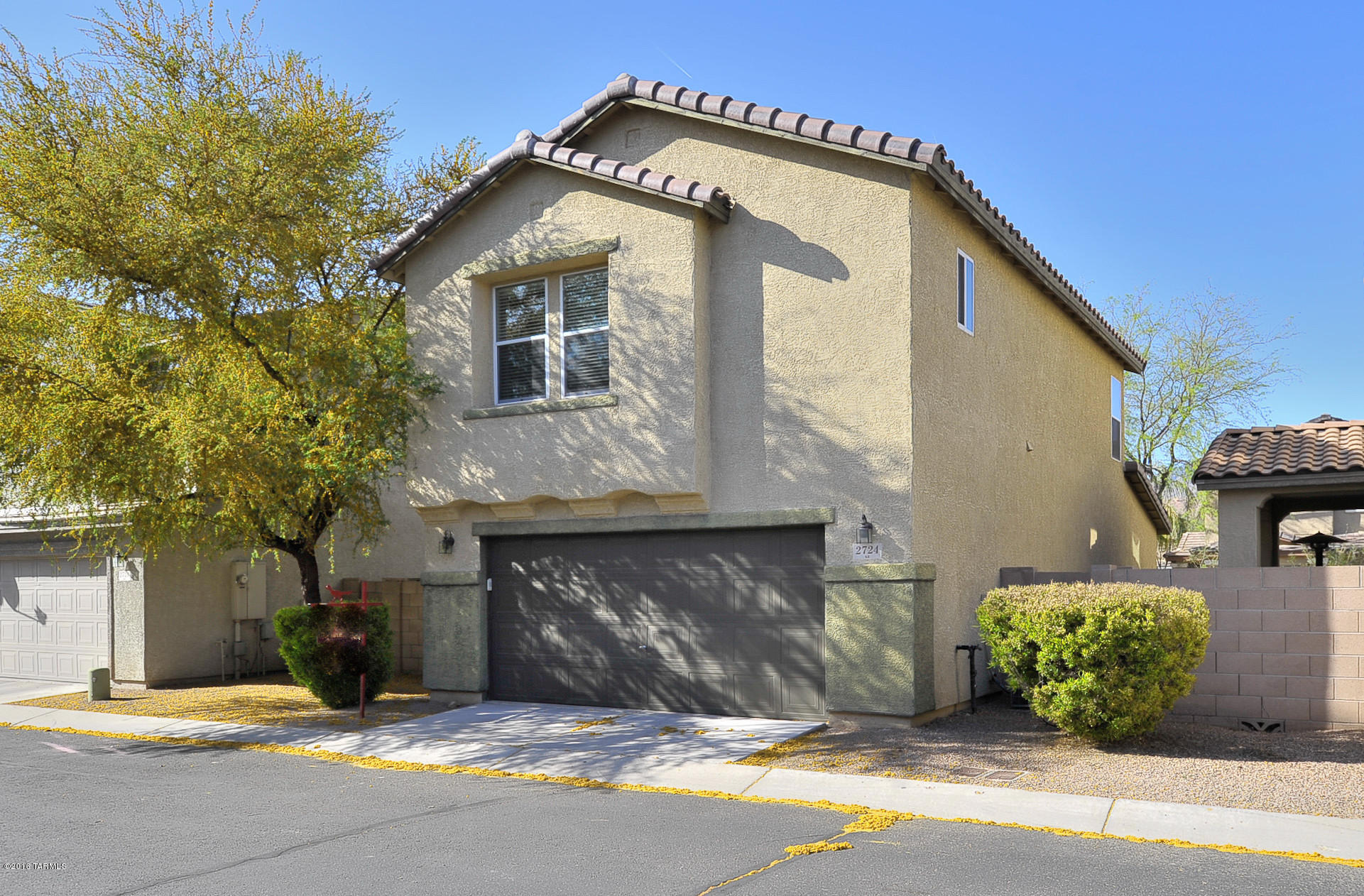 Catalina Vista - Residential Lease