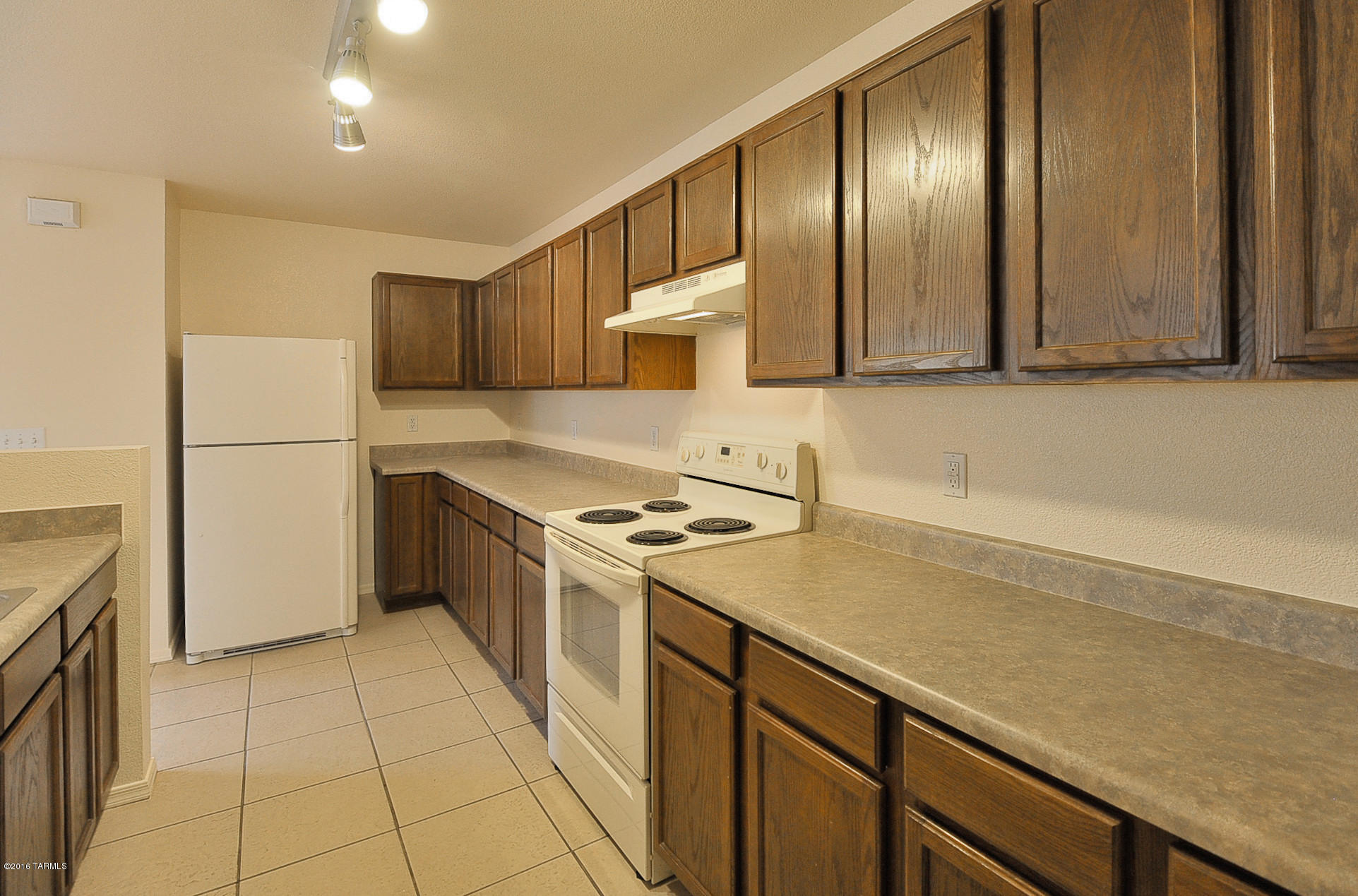 Catalina Vista - Residential Lease