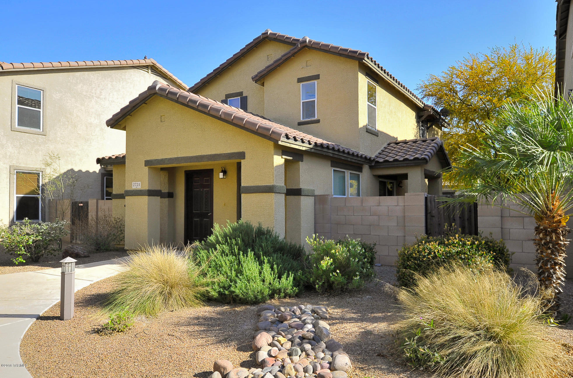 Catalina Vista - Residential Lease