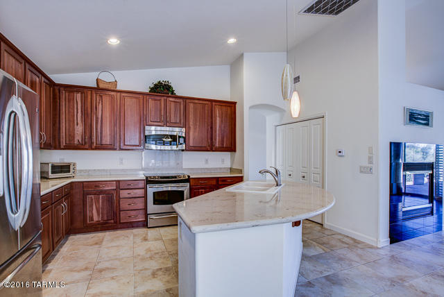 Quail Creek (1-306) - Residential