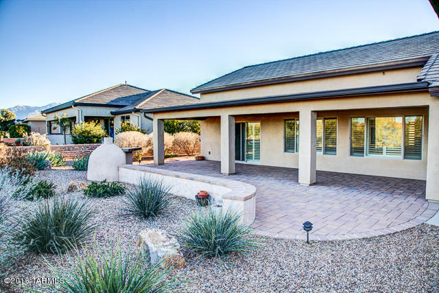 Quail Creek (1-306) - Residential