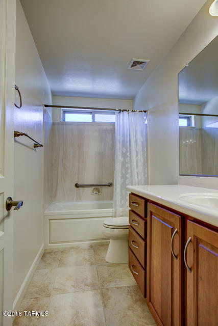 Quail Creek (1-306) - Residential