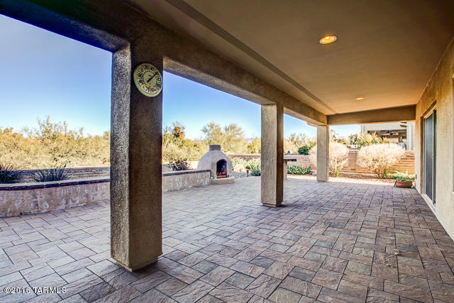 Quail Creek (1-306) - Residential