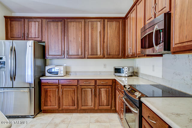 Quail Creek (1-306) - Residential
