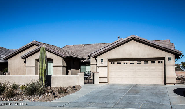 Quail Creek (1-306) - Residential