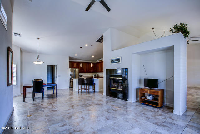 Quail Creek (1-306) - Residential