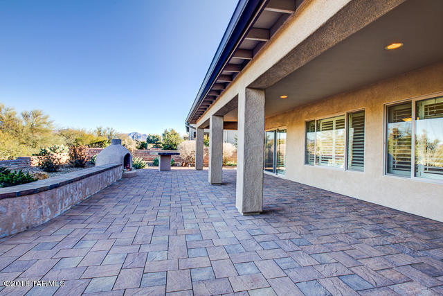 Quail Creek (1-306) - Residential