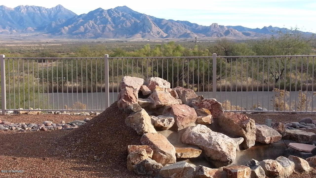 Canoa Ranch - Residential