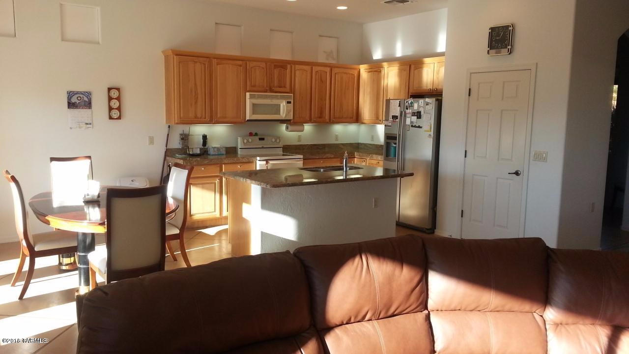 Canoa Ranch - Residential