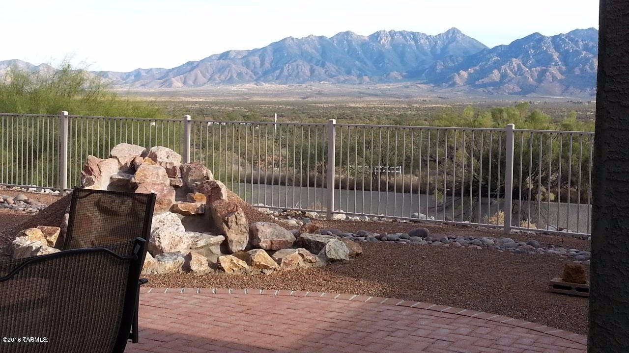 Canoa Ranch - Residential