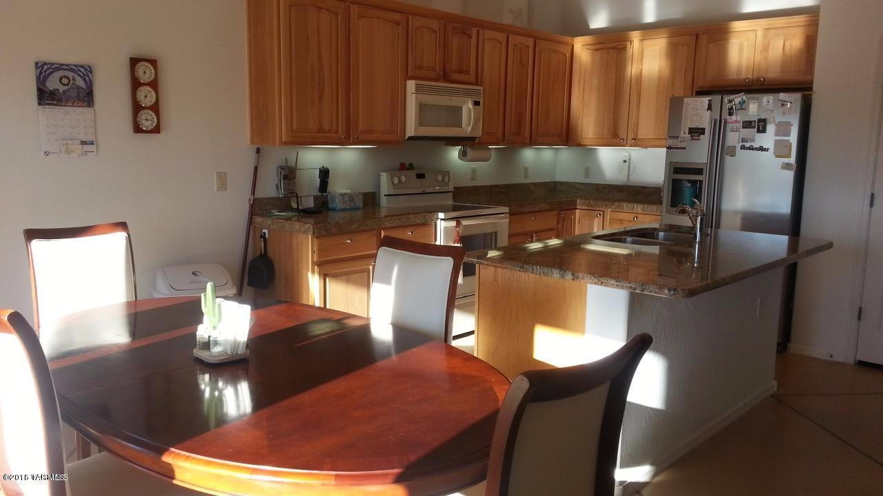 Canoa Ranch - Residential