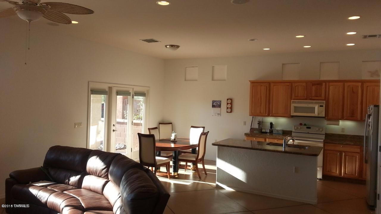 Canoa Ranch - Residential