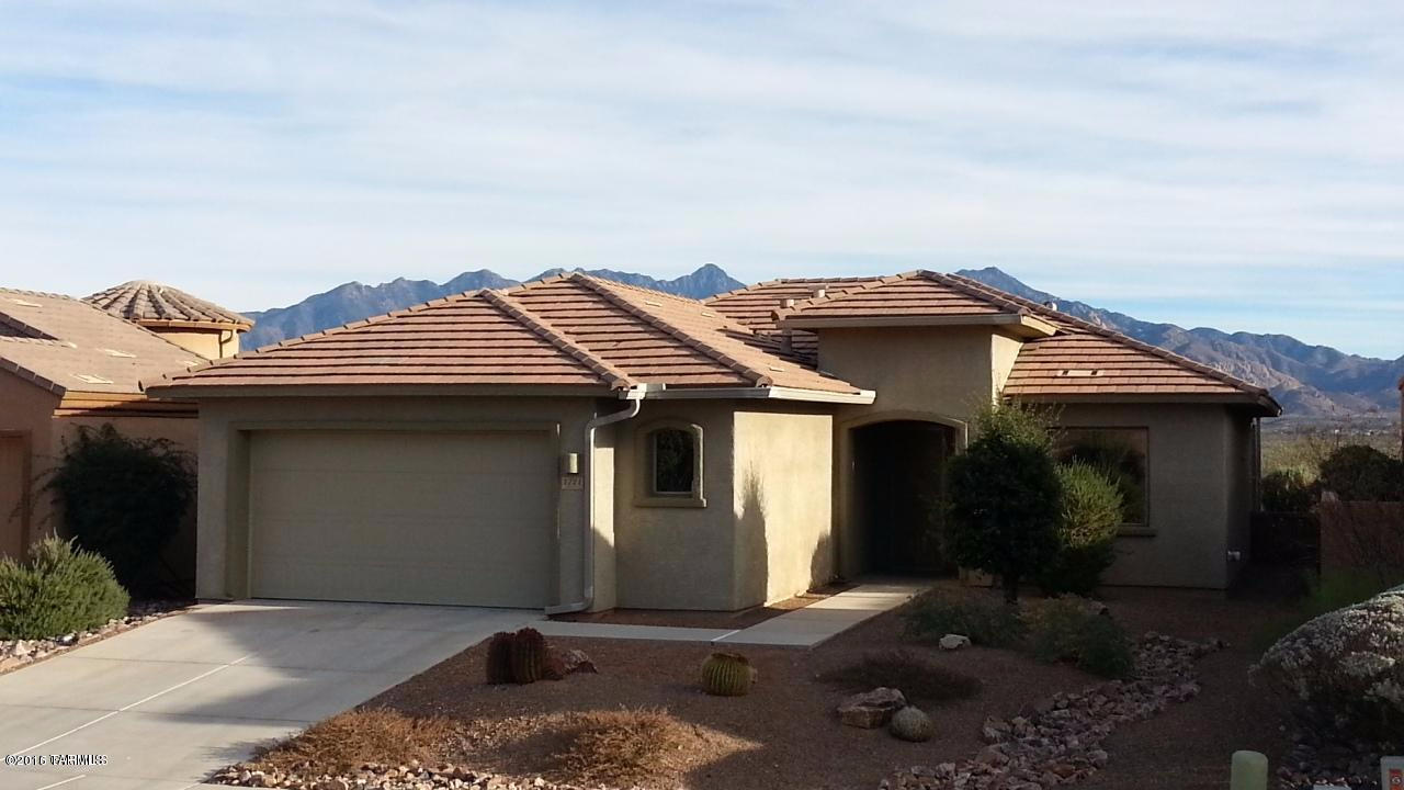 Canoa Ranch - Residential