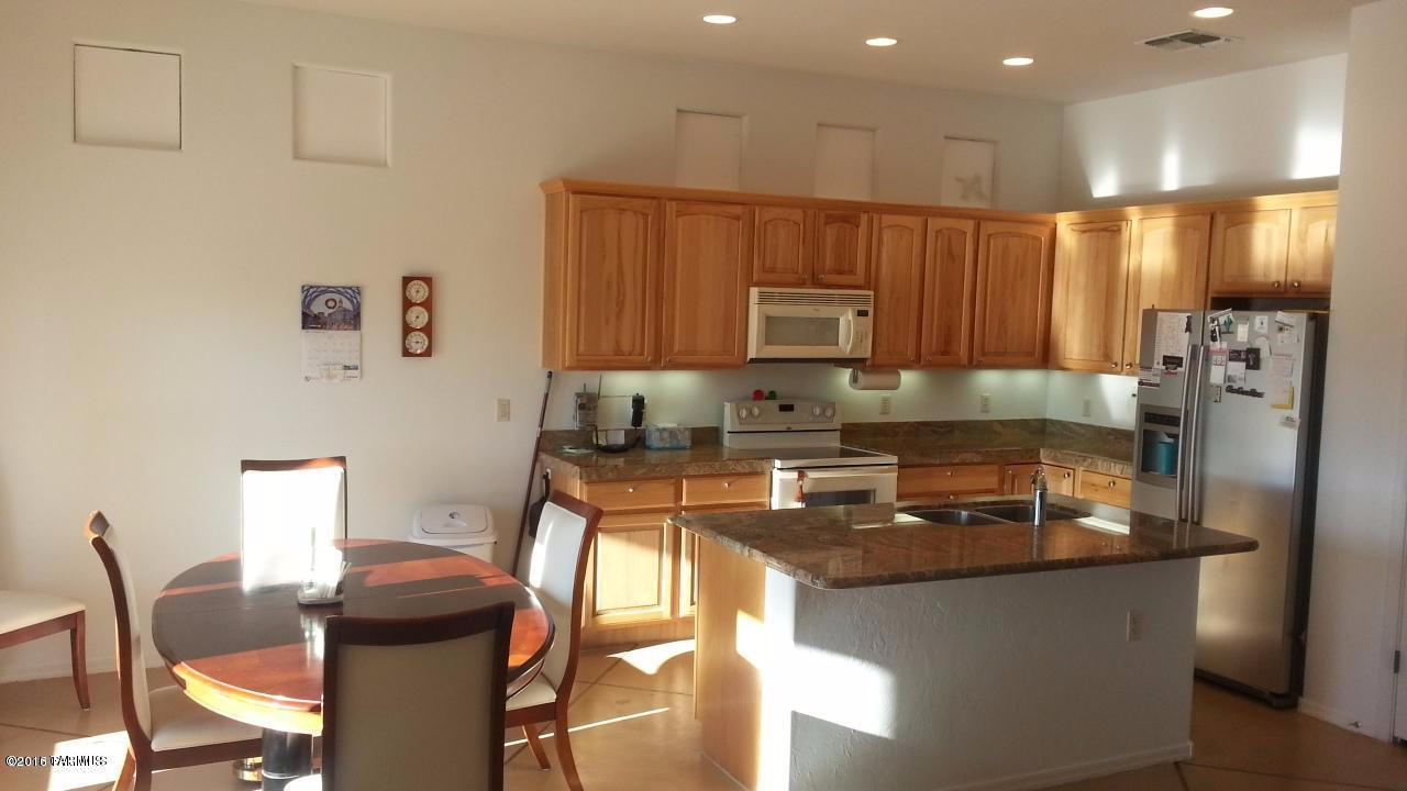 Canoa Ranch - Residential