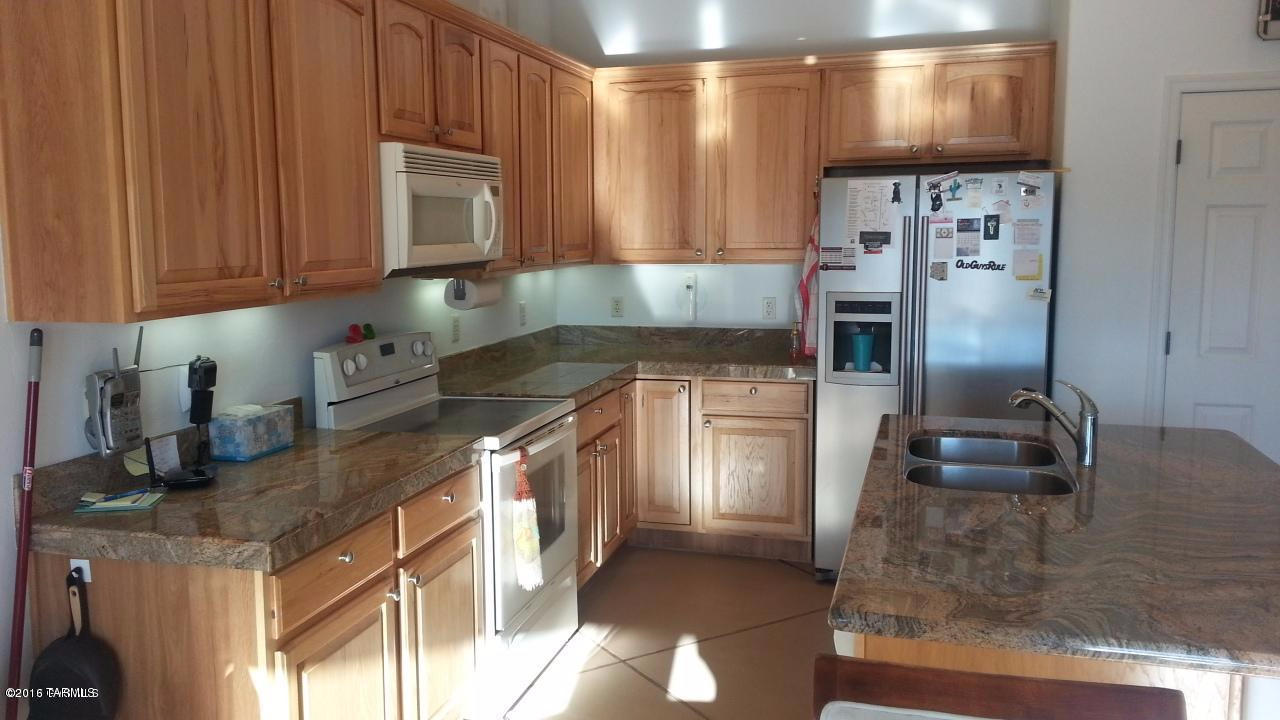 Canoa Ranch - Residential