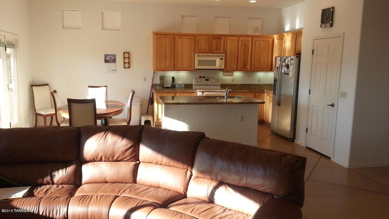 Canoa Ranch - Residential
